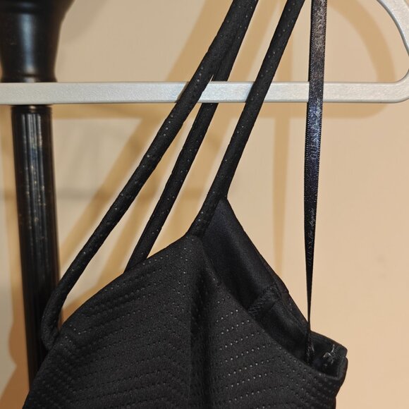 Guess Strappy Little Black Dress - Picture 3 of 5